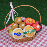 Picnic Classic (8 Types of Fruits) - Klang Valley Delivery