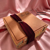 [Pre-Order] 2026 Premium Mooncake Gift Set 03 (Nationwide Delivery)  - Mooncake Festival 2026