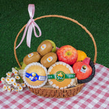 Picnic Classic (8 Types of Fruits) - Klang Valley Delivery