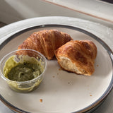 Mini Dipping Croissant (15 Pieces)