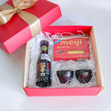 Sugoi Sake Gift Set (West Malaysia Delivery)