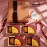 [Pre-Order] 2026 Premium Mooncake Gift Set 04 (Nationwide Delivery)