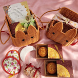 [Pre-Order] 2026 Premium Mooncake Gift Set 08 (Klang Valley Delivery)  - Mooncake Festival 2026