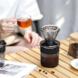 For Him Gift Set: Coffee Lover Edition (Klang Valley Delivery)