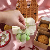[Pre-Order] 2026 Premium Mooncake Gift Set 08 (Klang Valley Delivery)  - Mooncake Festival 2026