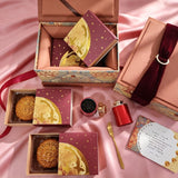 [Pre-Order] 2026 Premium Mooncake Gift Set 01 (Nationwide Delivery)  - Mooncake Festival 2026
