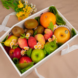 Bow & Bloom Fruit Box (Klang Valley Delivery Only)
