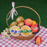 Picnic Classic (8 Types of Fruits) - Klang Valley Delivery
