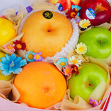 Amora Fruit Box  (Klang Valley Delivery Only)