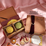 [Pre-Order] 2026 Premium Mooncake Gift Set 02 (Nationwide Delivery)  - Mooncake Festival 2026