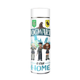 BDARI Harry Potter Flask - Hogwarts 5 (Nationwide Delivery)