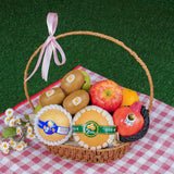 Picnic Classic (8 Types of Fruits) - Klang Valley Delivery