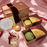 [Pre-Order] 2026 Premium Mooncake Gift Set 02 (Nationwide Delivery)  - Mooncake Festival 2026