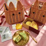 [Pre-Order] 2026 Premium Mooncake Gift Set 07 (Nationwide Delivery)  - Mooncake Festival 2026