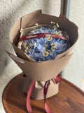 Tranquil Blue Charm (Klang Valley Delivery)
