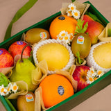 Lush Fruit Box (Klang Valley Delivery Only)
