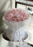 Beauty in Blush Rose (Klang Valley Delivery)