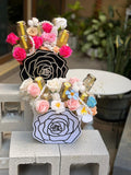 Rose Nest Bloom Box (Klang Valley Delivery Only)
