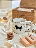 Rattan Retreat | Customizable Mug, Face Towel, Phone Holder & Hand Cream (Nationwide Delivery)