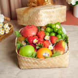 Maison Bloom Fruit Box (Klang Valley Delivery Only)