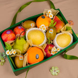 Lush Fruit Box (Klang Valley Delivery Only)