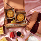 [Pre-Order] 2026 Premium Mooncake Gift Set 01 (Nationwide Delivery)  - Mooncake Festival 2026