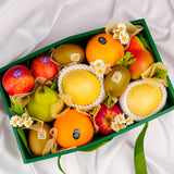Lush Fruit Box (Klang Valley Delivery Only)