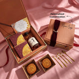 [Pre-Order] 2026 Premium Mooncake Gift Set 05 (West Malaysia Only)  - Mooncake Festival 2026