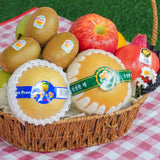 Picnic Classic (8 Types of Fruits) - Klang Valley Delivery
