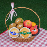 Picnic Classic (8 Types of Fruits) - Klang Valley Delivery