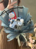 Dream Graduation Bouquet (Klang Valley Delivery)