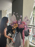 Wings of Blooming Dreams (Klang Valley Delivery)