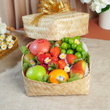 Maison Bloom Fruit Box (Klang Valley Delivery Only)