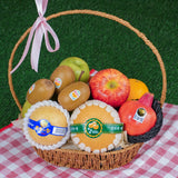 Picnic Classic (8 Types of Fruits) - Klang Valley Delivery