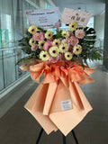 Victory Blooms Grand Opening Stand (Klang Valley Delivery)