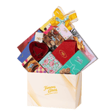 Corporate Generic Hamper RM299 (Nationwide Delivery)
