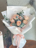 Whispered Vows (Klang Valley Delivery)