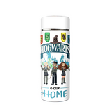 BDARI Harry Potter Flask - Hogwarts 5 (Nationwide Delivery)