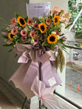 Radiant Elegance (Klang Valley Delivery)