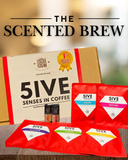 The Scented Brew Gift Set | Nationwide Delivery