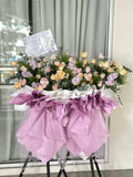 Gentle Blooming Stand (Klang Valley Delivery)