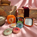 [Pre-Order] 2026 Premium Mooncake Gift Set 06 (Klang Valley Delivery)  - Mooncake Festival 2026