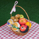 Picnic Classic (8 Types of Fruits) - Klang Valley Delivery