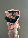 Timeless Love Bouquet (Klang Valley Delivery)