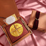 [Pre-Order] 2026 Premium Mooncake Gift Set 04 (Klang Valley Delivery)
