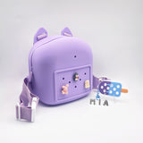 Personalised Adventure Backpack Gift Set by Cham Station (Same Day Delivery, Klang Valley)