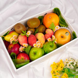 Bow & Bloom Fruit Box (Klang Valley Delivery Only)
