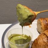 Mini Dipping Croissant (15 Pieces)