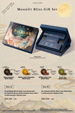[PRE-ORDER] Mid-Autumn 2025 - Cubiloxe Moonlit Bliss Bird's Nest Mooncake Gift Set (Klang Valley Delivery)