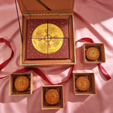[Pre-Order] 2026 Premium Mooncake Gift Set 04 (Nationwide Delivery)